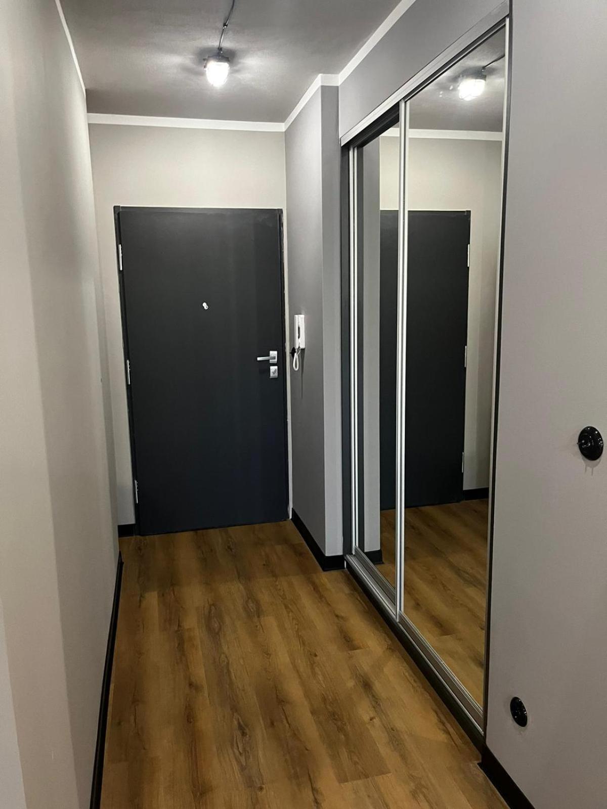 Apartment Z Widokiem Na Stadion Styl Industrialny Jedyny Taki Check In 24 H Poznan