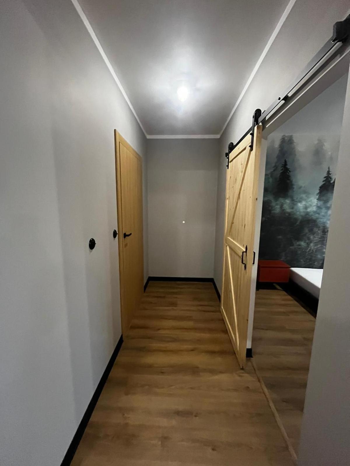 Z Widokiem Na Stadion Styl Industrialny Jedyny Taki Check In 24 H Apartment *